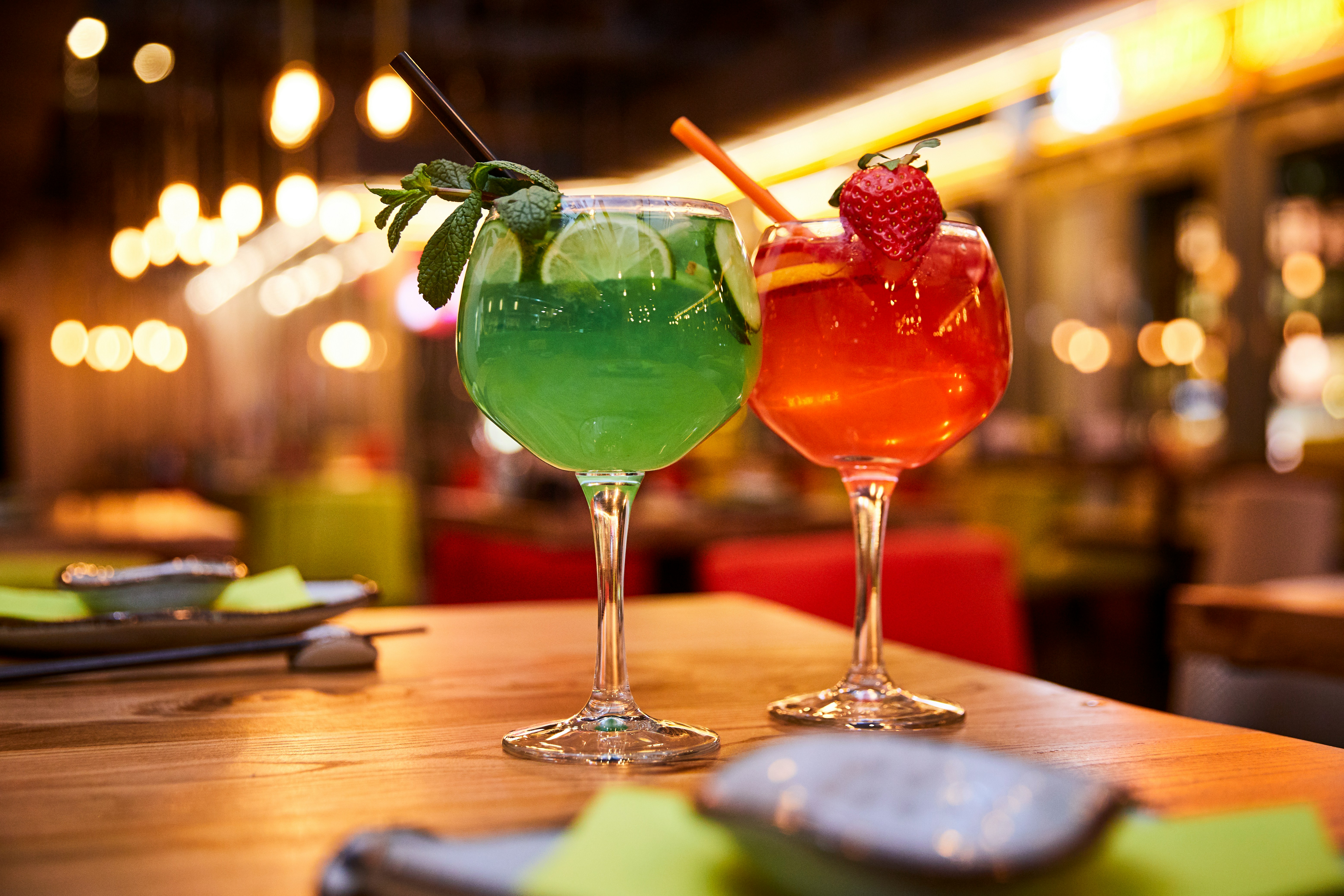 Drink